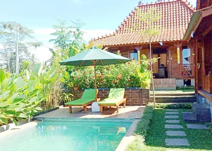 Shivananda Antique By Eps Ubud (Bali)