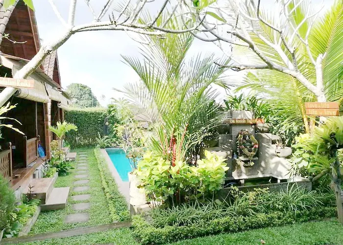 Villa Shivananda Antique By Eps *