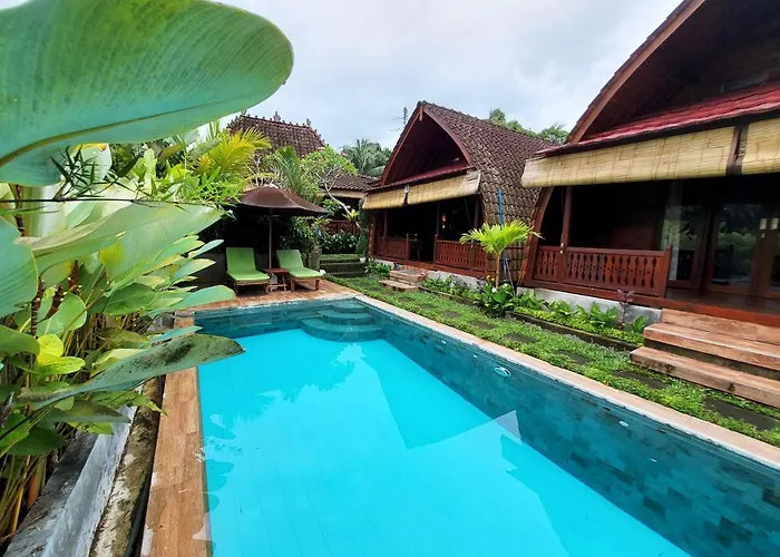 Villa Shivananda Antique By Eps *