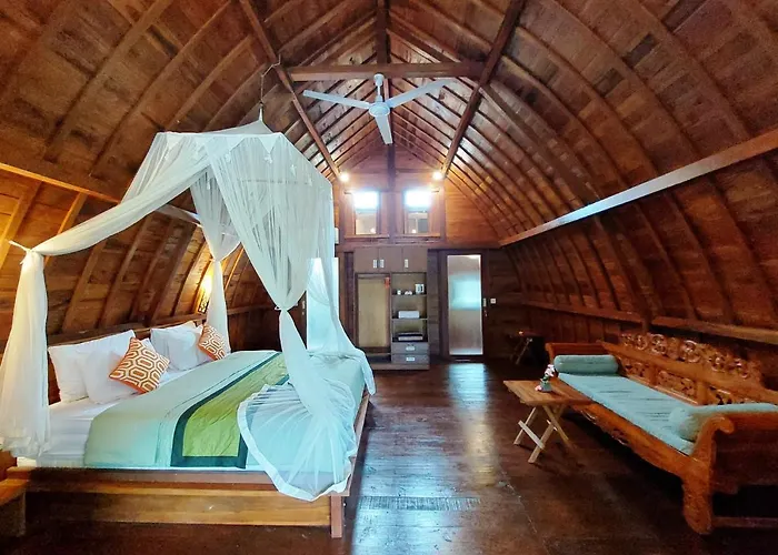Shivananda Antique By Eps Villa Ubud (Bali)