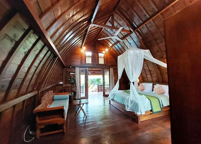 Shivananda Antique By Eps Ubud (Bali)