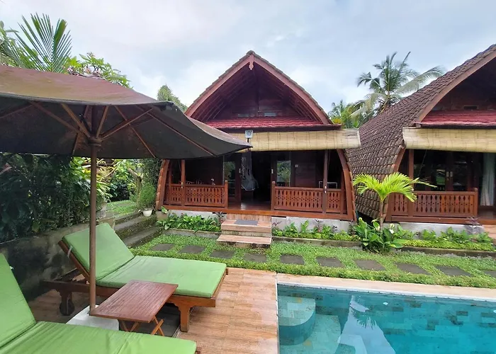 Shivananda Antique By Eps Villa