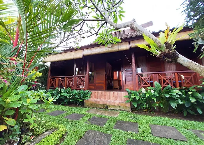 Shivananda Antique By Eps Ubud (Bali)