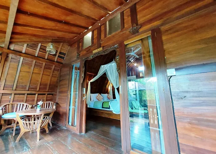 Villa Shivananda Antique By Eps *