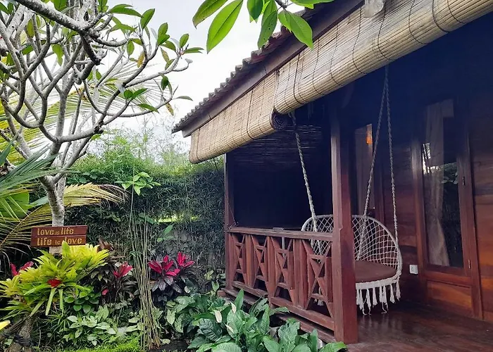 Villa Shivananda Antique By Eps *