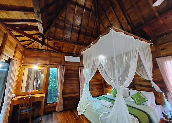 Villa Shivananda Antique By Eps Ubud (Bali)