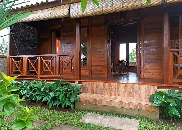 Shivananda Antique By Eps * Ubud (Bali)