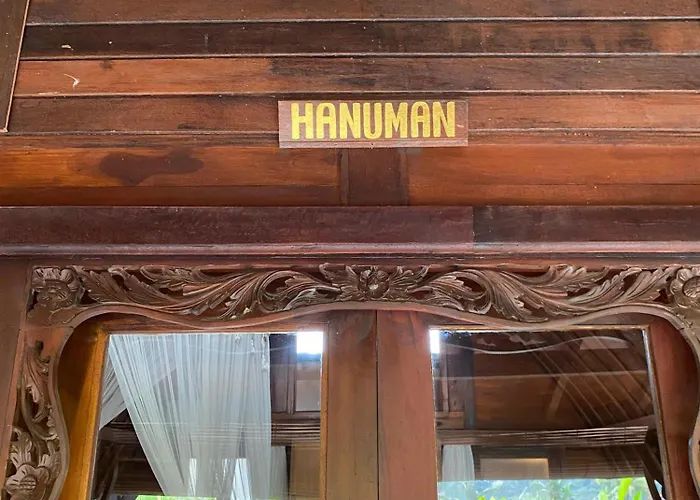 Shivananda Antique By Eps Villa Ubud (Bali)