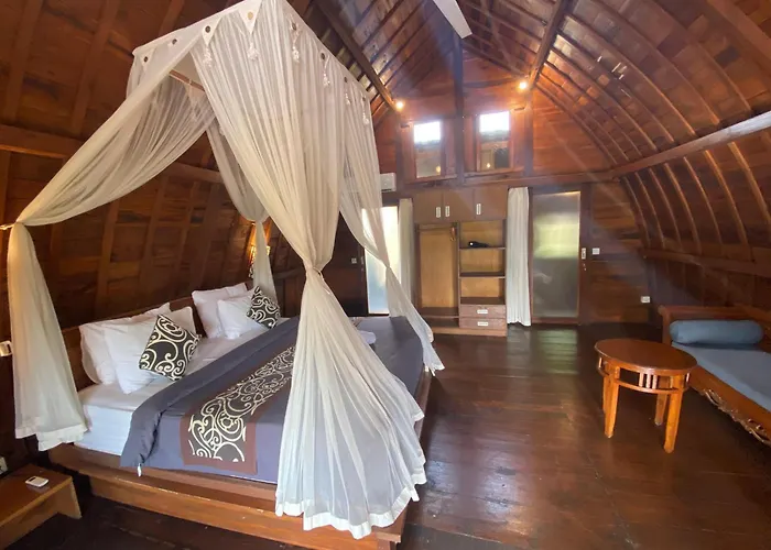 Shivananda Antique By Eps * Ubud (Bali)