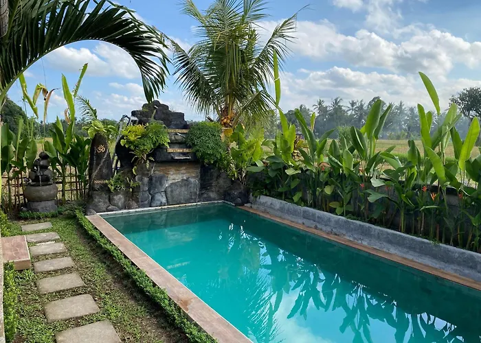 Shivananda Antique By Eps Ubud (Bali)